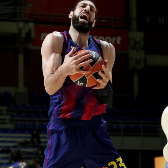 Barsu napustila sreća – poraz, promašaj za produžetak i povreda Šengelije