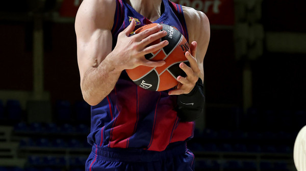 Barsu napustila sreća – poraz, promašaj za produžetak i povreda Šengelije