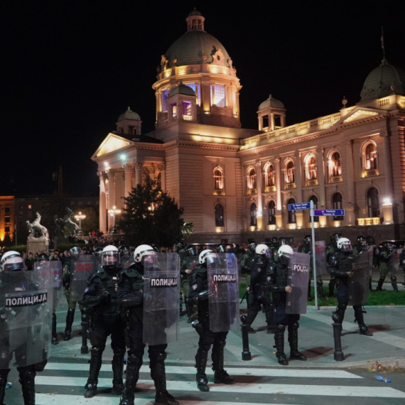 Hrvati po svaki cenu žele da izazovu građanski rat u Srbiji – zadatak koji su im dale njihove službe FOTO