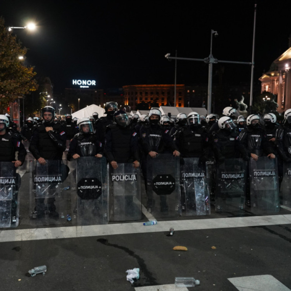 Štimac pušten iz pritvora; Više javno tužilaštvo: Sud odstupa od prakse i nasilnicima ne određuje pritvor