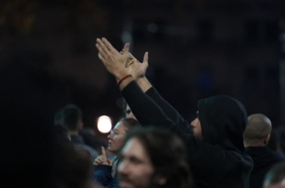 Mediji: Blokader Ivan Ninić kupio diplomu FOTO