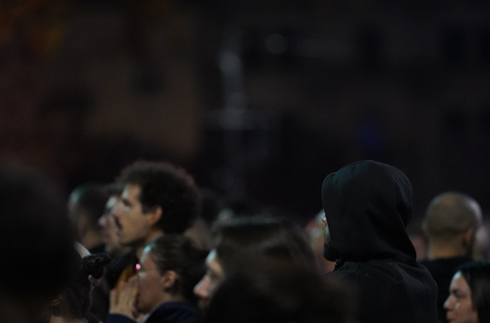 Mediji: Kucanje na otvorena vrata