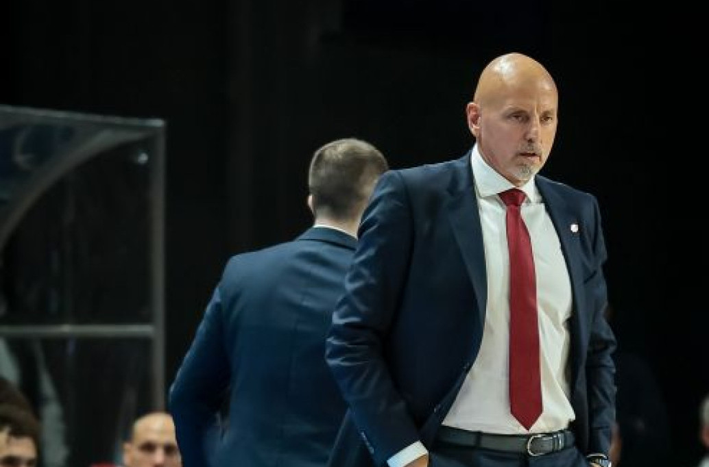 Obradović posle poraza u Subotici: "Ne znamo ni šta ni koliko može" VIDEO