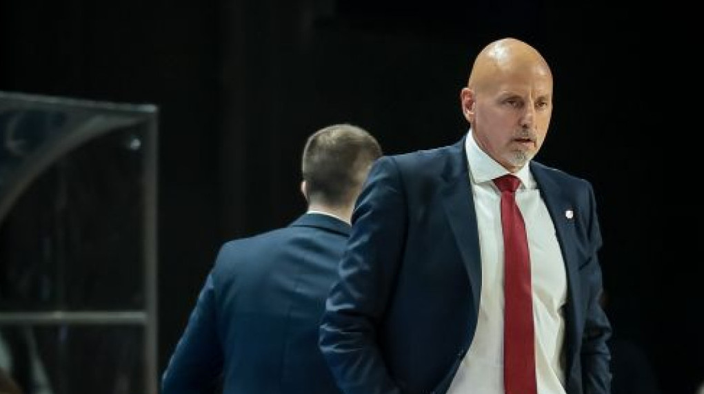 Obradović posle poraza u Subotici: "Ne znamo ni šta ni koliko može" VIDEO