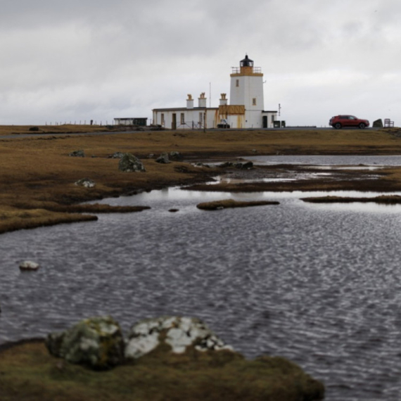 Zemlja u kojoj i odrasli veruju u vilenjake FOTO
