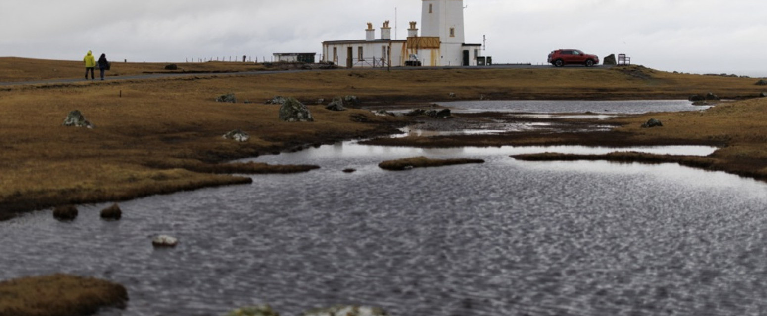 Zemlja u kojoj i odrasli veruju u vilenjake FOTO