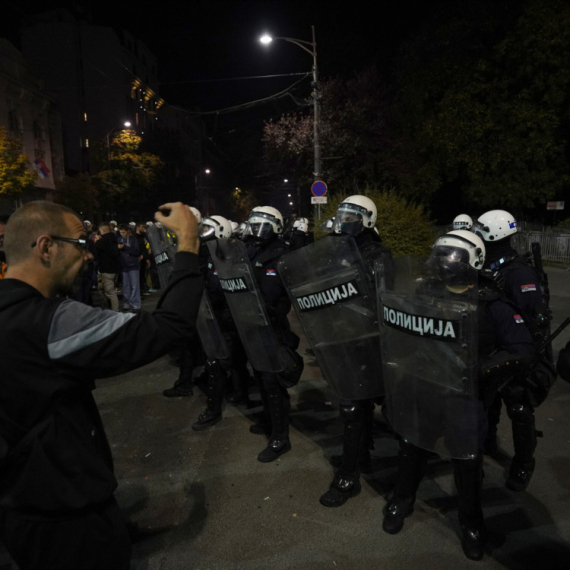 Vučić poslao važnu poruku: Ostanite mirni, uzdržite se od svakog odgovora i još snažnije prigrlite Srbiju