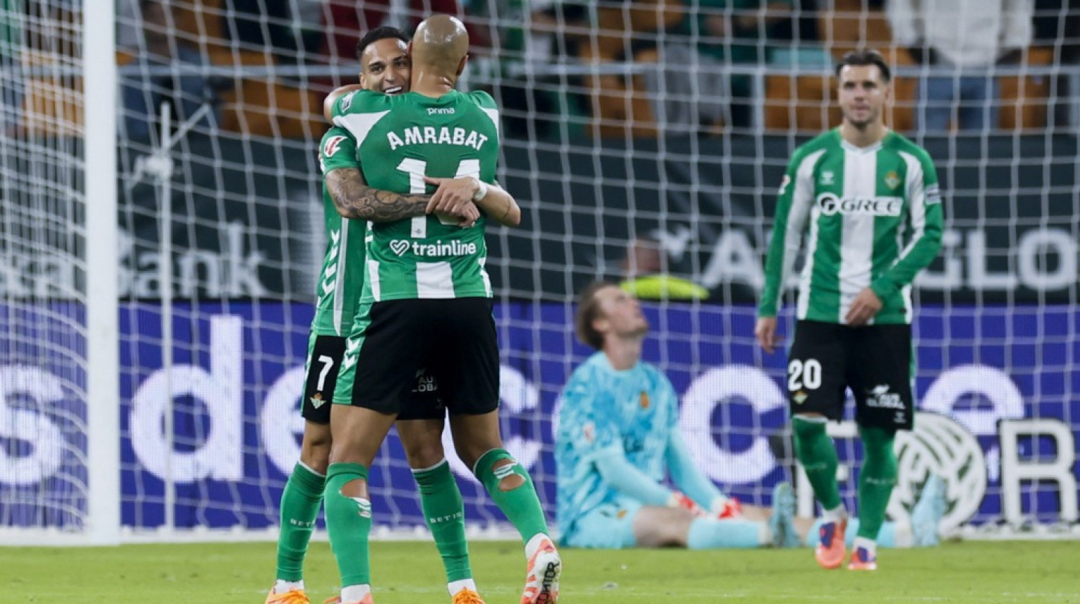 Antoni za poluvreme "rešio" Majorku