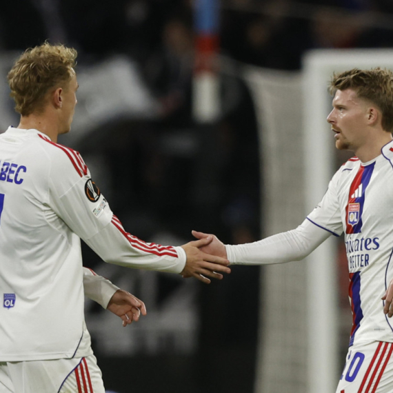 Lion 92 minuta igrao sa desetoricom i uzeo bod