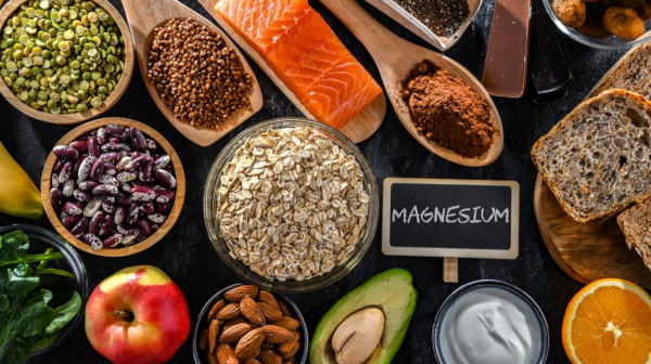 Zdravstvene koristi ako svakog dana uzimate magnezijum