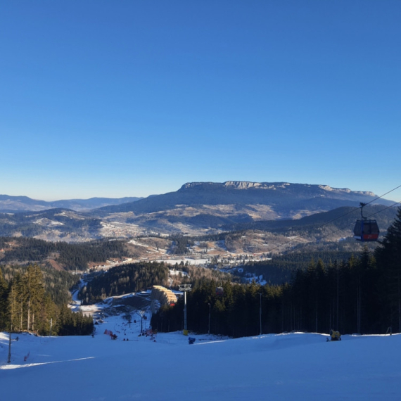 Ravna planina: Vazdušna banja i destinacija za sve sezone FOTO