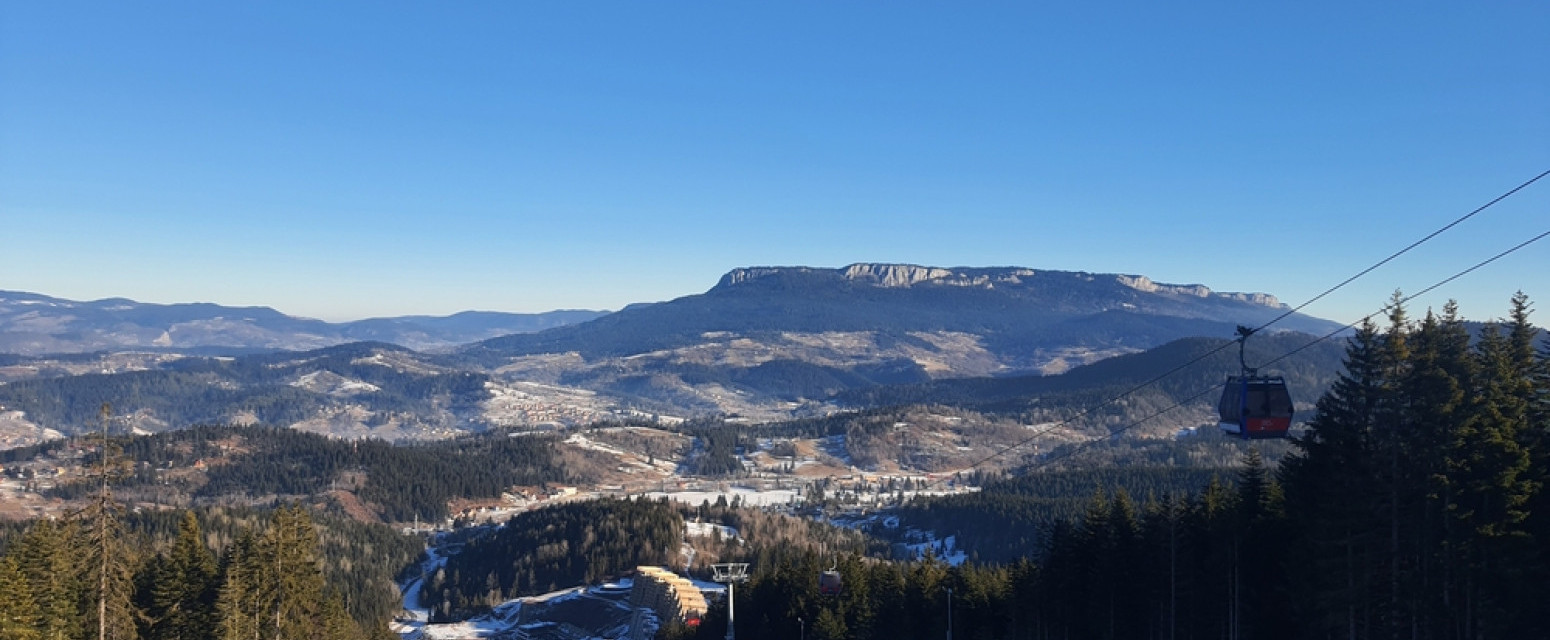Ravna planina: Vazdušna banja i destinacija za sve sezone FOTO