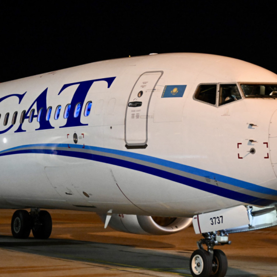 SCAT Airlines planira letove između Beograda i Maroka