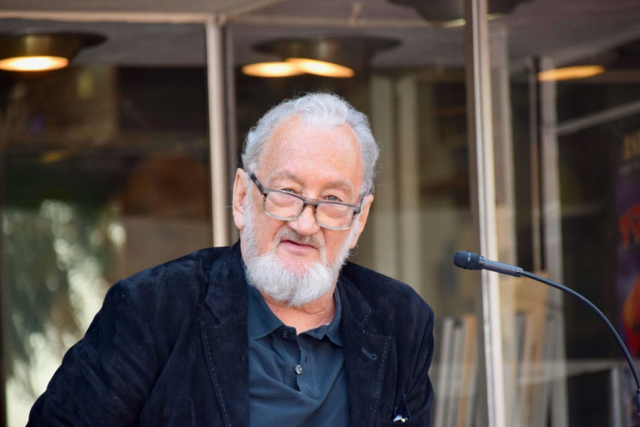 Masna, prljava rukavica i izopačeni podsmeh: Fredi Kruger dobio zvezdu na Stazi slavnih FOTO