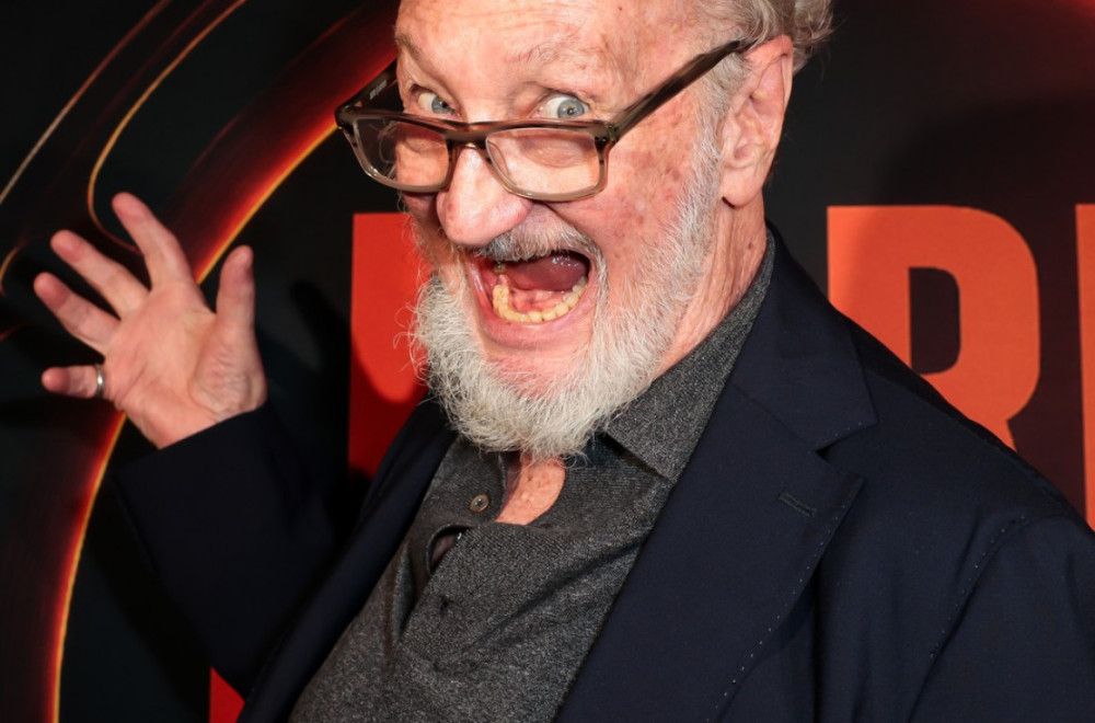 Masna, prljava rukavica i izopačeni podsmeh: Fredi Kruger dobio zvezdu na Stazi slavnih FOTO