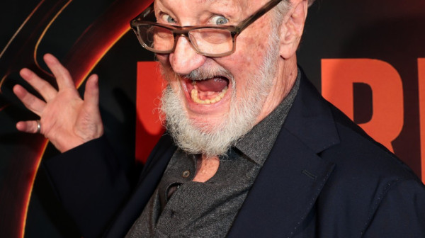 Masna, prljava rukavica i izopačeni podsmeh: Fredi Kruger dobio zvezdu na Stazi slavnih FOTO