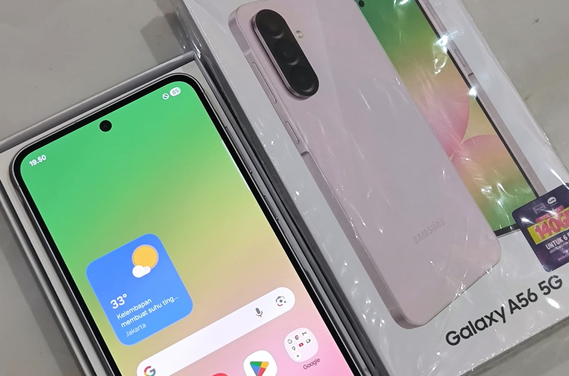 Samsung sprema novi najbolji telefon srednje klase