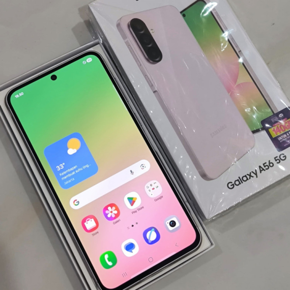 Samsung sprema novi najbolji telefon srednje klase