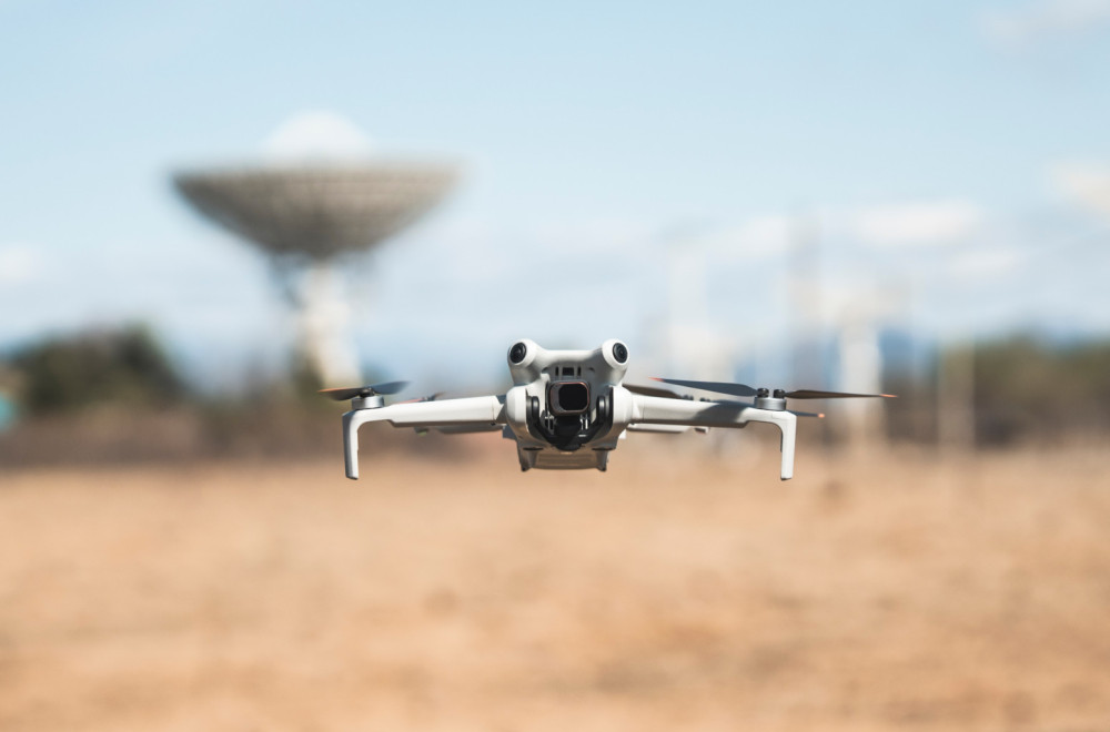 DJI Neo 2 je dron sa senzorom za izbegavanje prepreka VIDEO