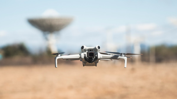 DJI Neo 2 je dron sa senzorom za izbegavanje prepreka VIDEO