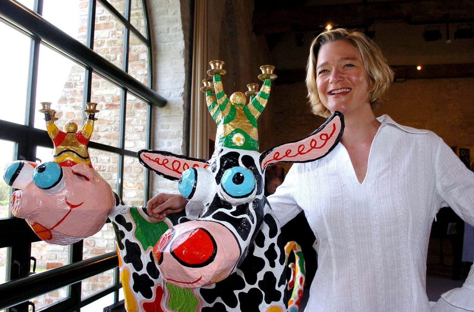 Niko joj godinama nije verovao: DNK test razotkrio kraljevsku tajnu FOTO