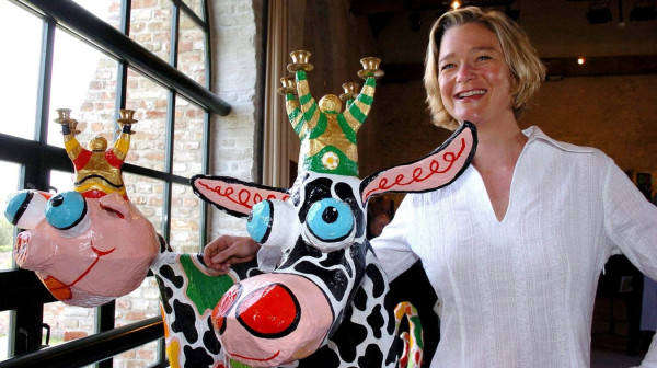 Niko joj godinama nije verovao: DNK test razotkrio kraljevsku tajnu FOTO