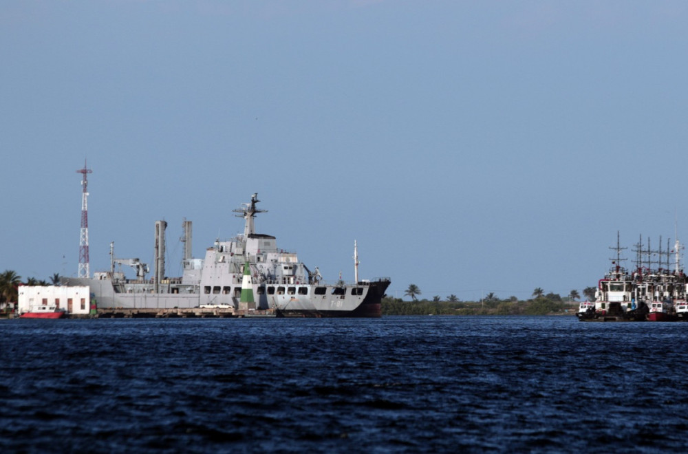 Američki ratni brod stiže na Jadran: Hrvati dali odobrenje