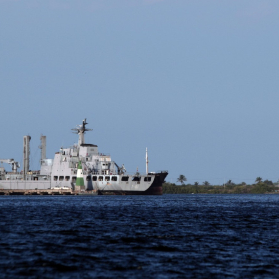 Američki ratni brod stiže na Jadran: Hrvati dali odobrenje