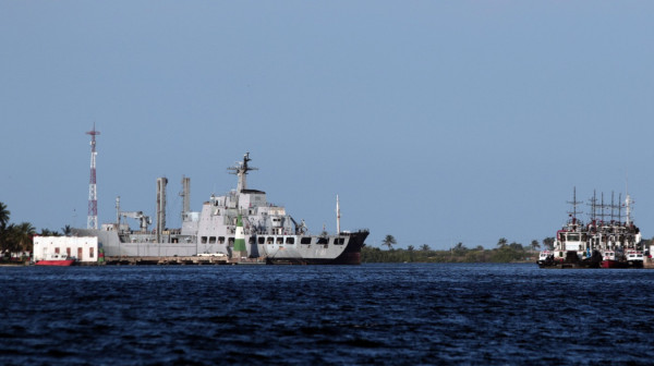 Američki ratni brod stiže na Jadran: Hrvati dali odobrenje