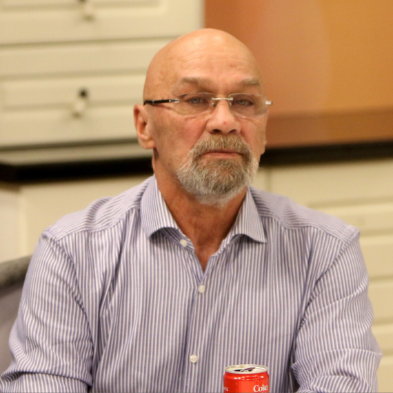 Preminuo klavijaturista "Slatkog greha" FOTO