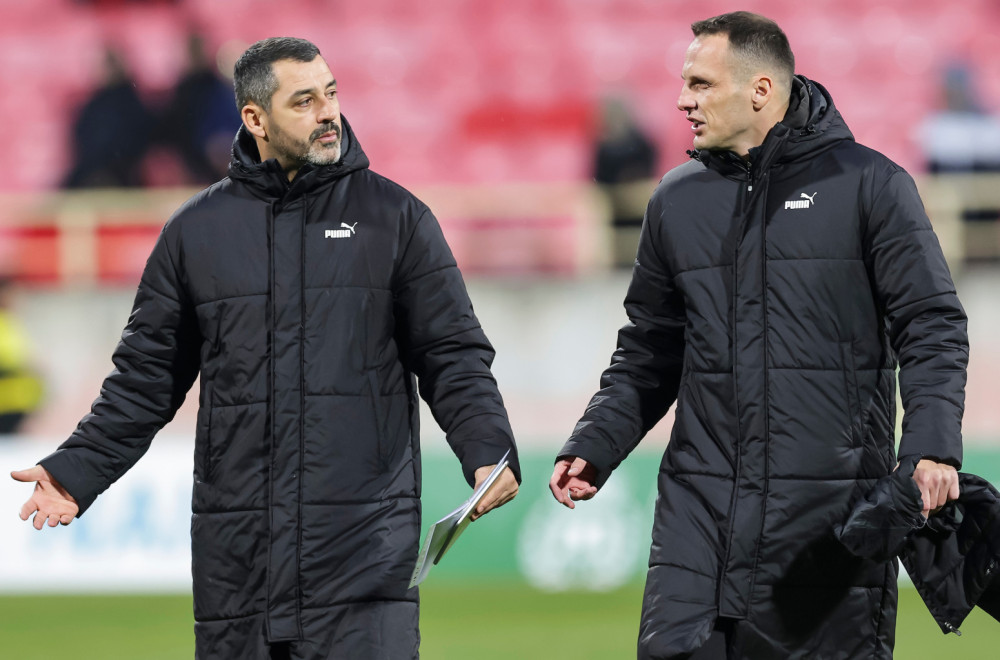 Stigao odgovor iz FSS: Kada će Partizan dobiti trenera?