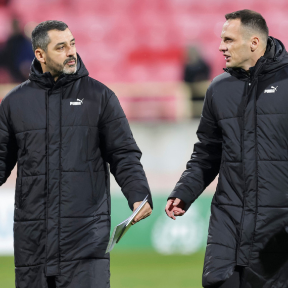 Stigao odgovor iz FSS: Kada će Partizan dobiti trenera?