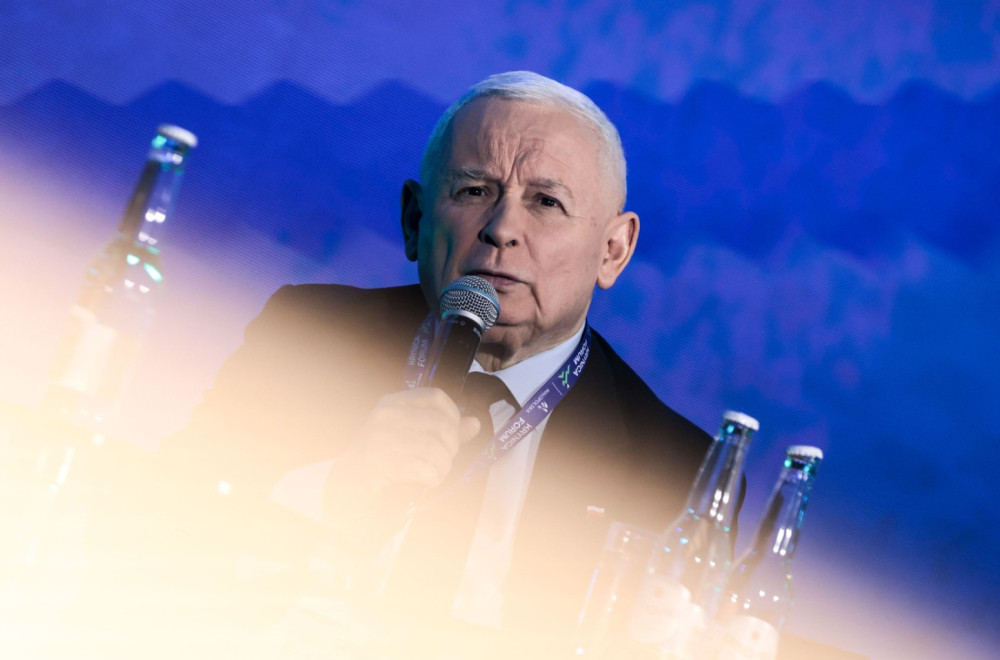 Lider poljske opozicije: Nemci žele da nam oduzmu zemlju