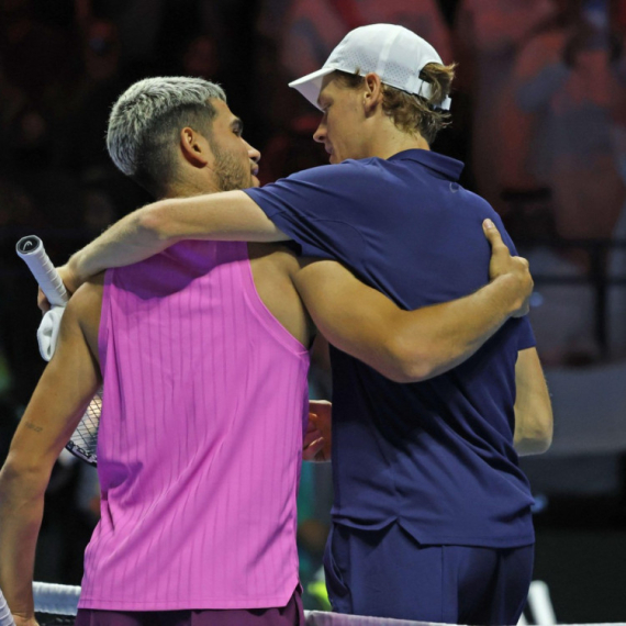 Više od rivala – Siner i Alkaras postigli dogovor