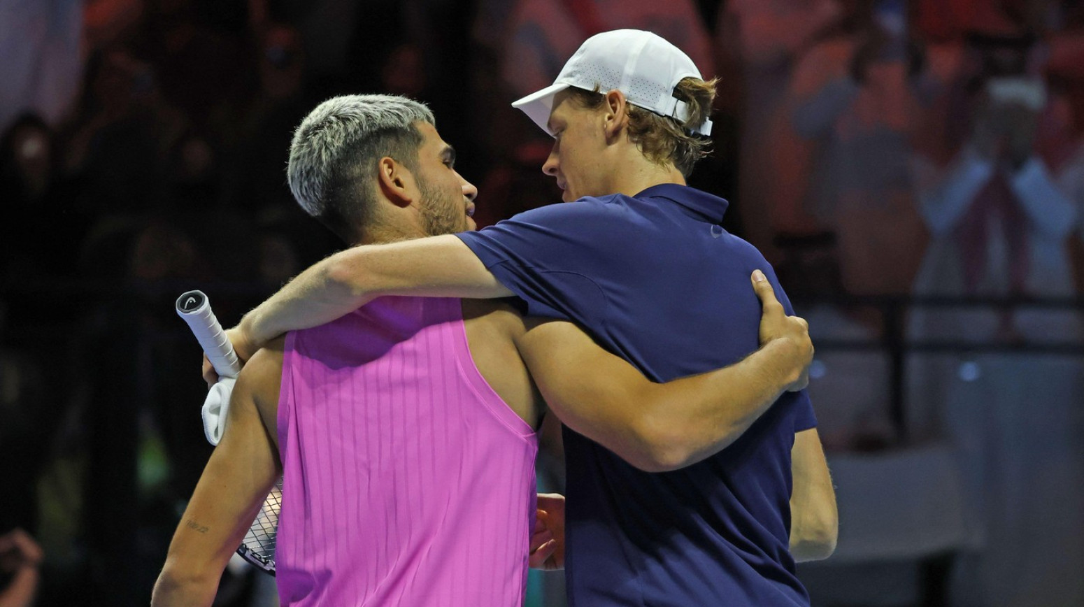 Više od rivala – Siner i Alkaras postigli dogovor