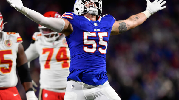 Bafalova utešna osveta Kanzasu – Denver opet "gazi", 89 poena u Sinsiju