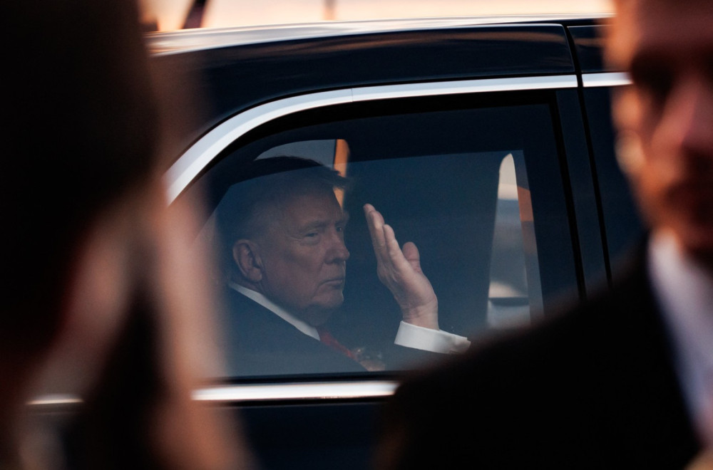 Sada im je prekipelo: E nećeš, Donalde!