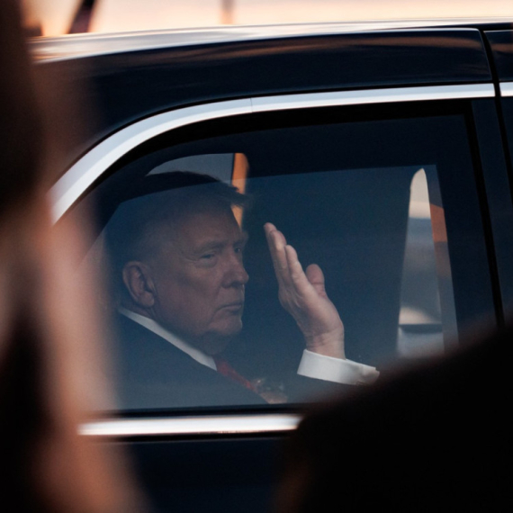 Sada im je prekipelo: E nećeš, Donalde!