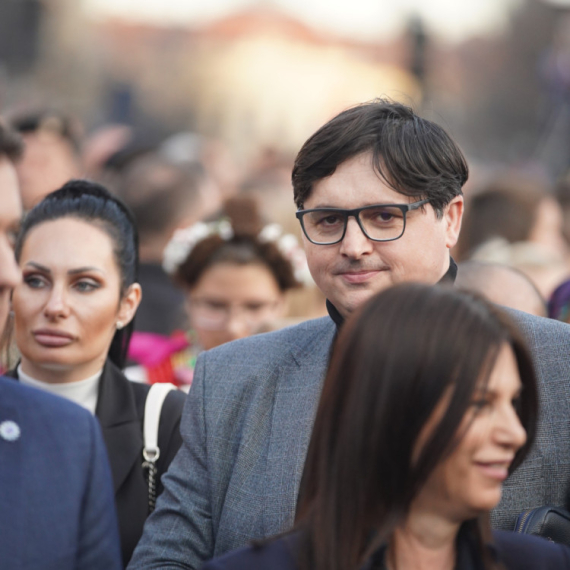 Mrdić osmi dan štrajkuje glađu: Motivišu me borba za istinu i pravdu; Odbio medicinsku pomoć