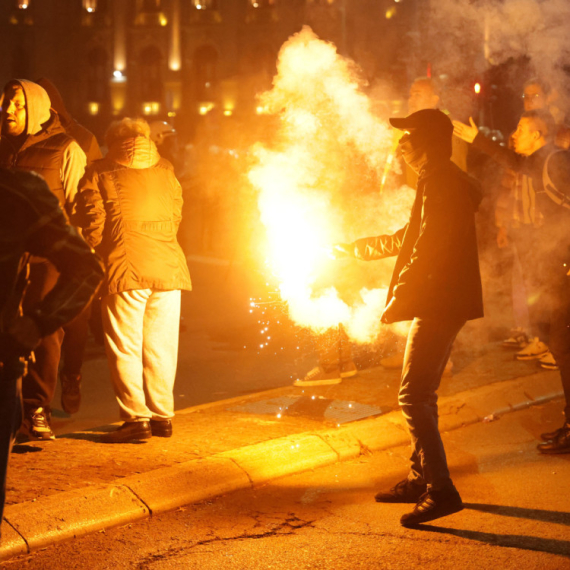 "Politički lešinari zloupotrebljavaju nečiju bol; Ako želite da spalite nekoga ko drugačije misli to nije put"