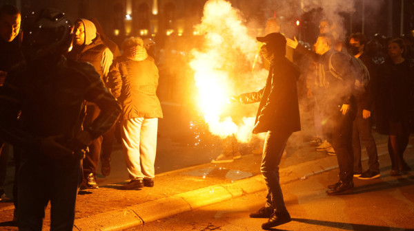 Ko štiti blokadere? Piper: Zašto još nema optužnice za pokušaj ubistva pripadnika Kobri?