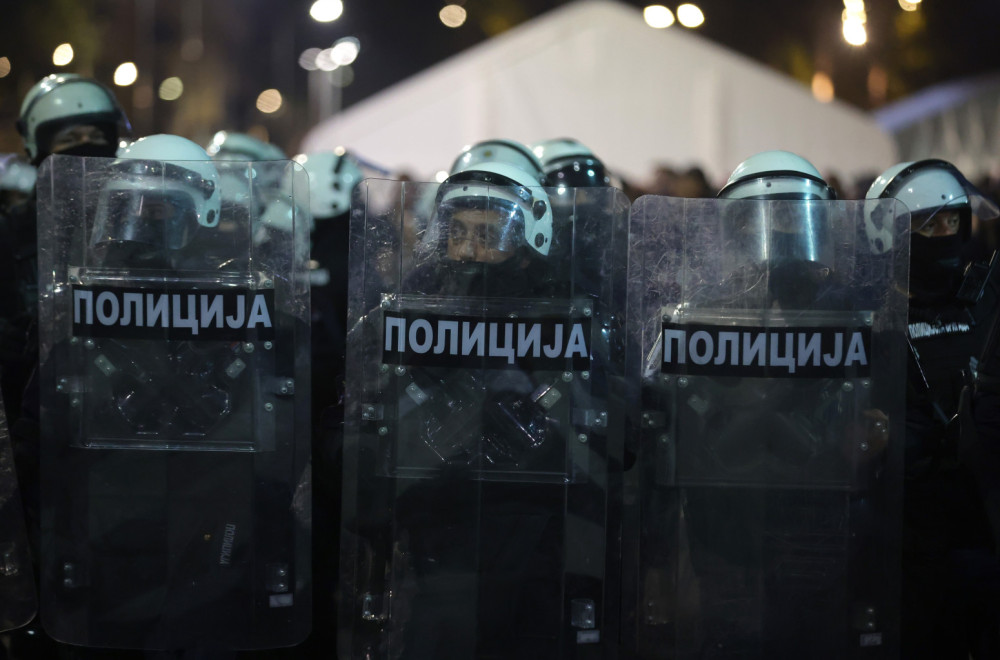 Saslušan Vladimir Štimac; Oglasilo se VJT: Tražen pritvor