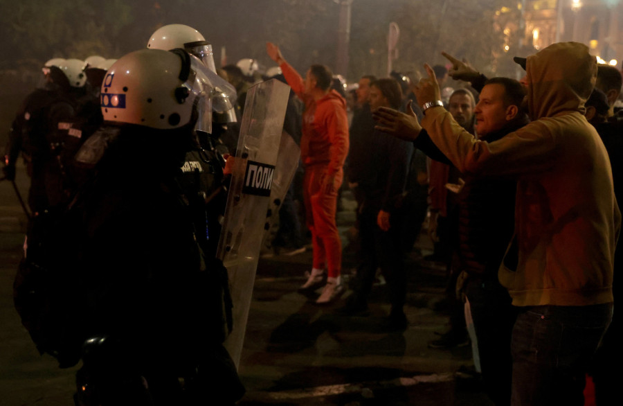 Top 10 laži blokadera u 2025. godini: Ovako su obmanjivali javnost FOTO/VIDEO