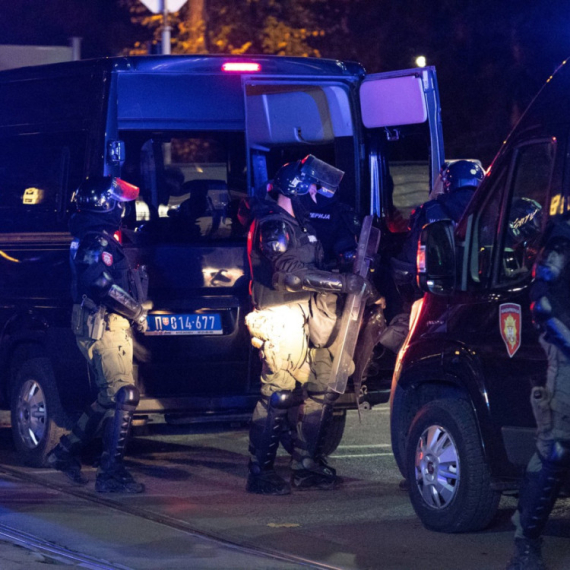 Nož u centru Beograda i incident u Mionici: Događaji koji potvrđuju upozorenja vlasti VIDEO