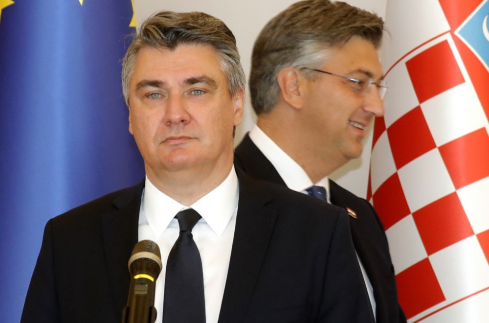 Zoki vs. Plenki: Ne prčkaj brate, pristajem na sve "kao očajna ljubavnica"