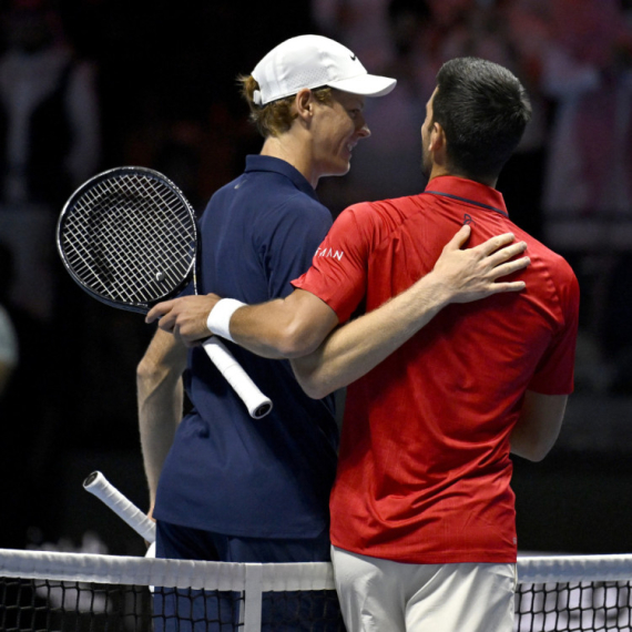 Promena na samom vrhu, Đoković čuva svoje mesto