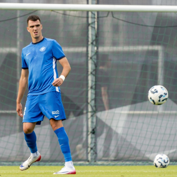 Najbolji golgeter Evrope u ovom trenutku nije Haland nego jedan Srbin!