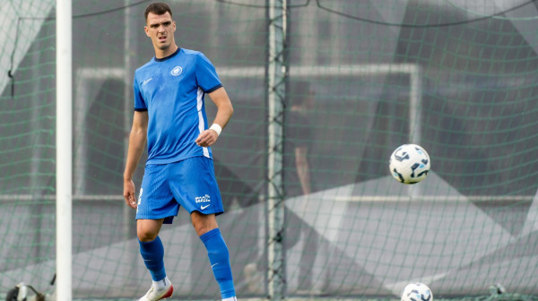 Najbolji golgeter Evrope u ovom trenutku nije Haland nego jedan Srbin!