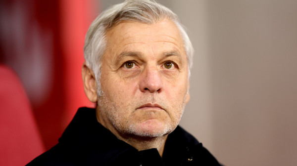 Zvezdin naredni rival skovao netipičan plan pred put u Beograd