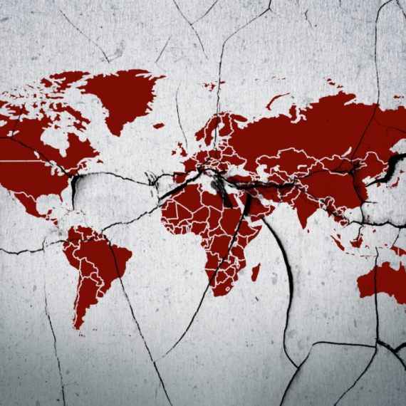 Ne idite u ovih 10 zemalja